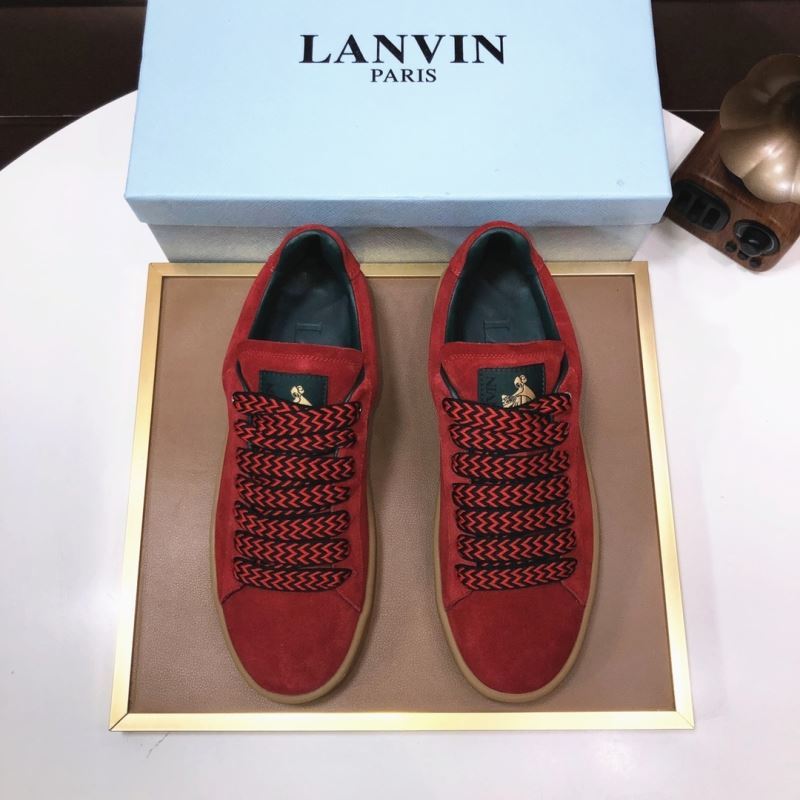 Lanvin Shoes